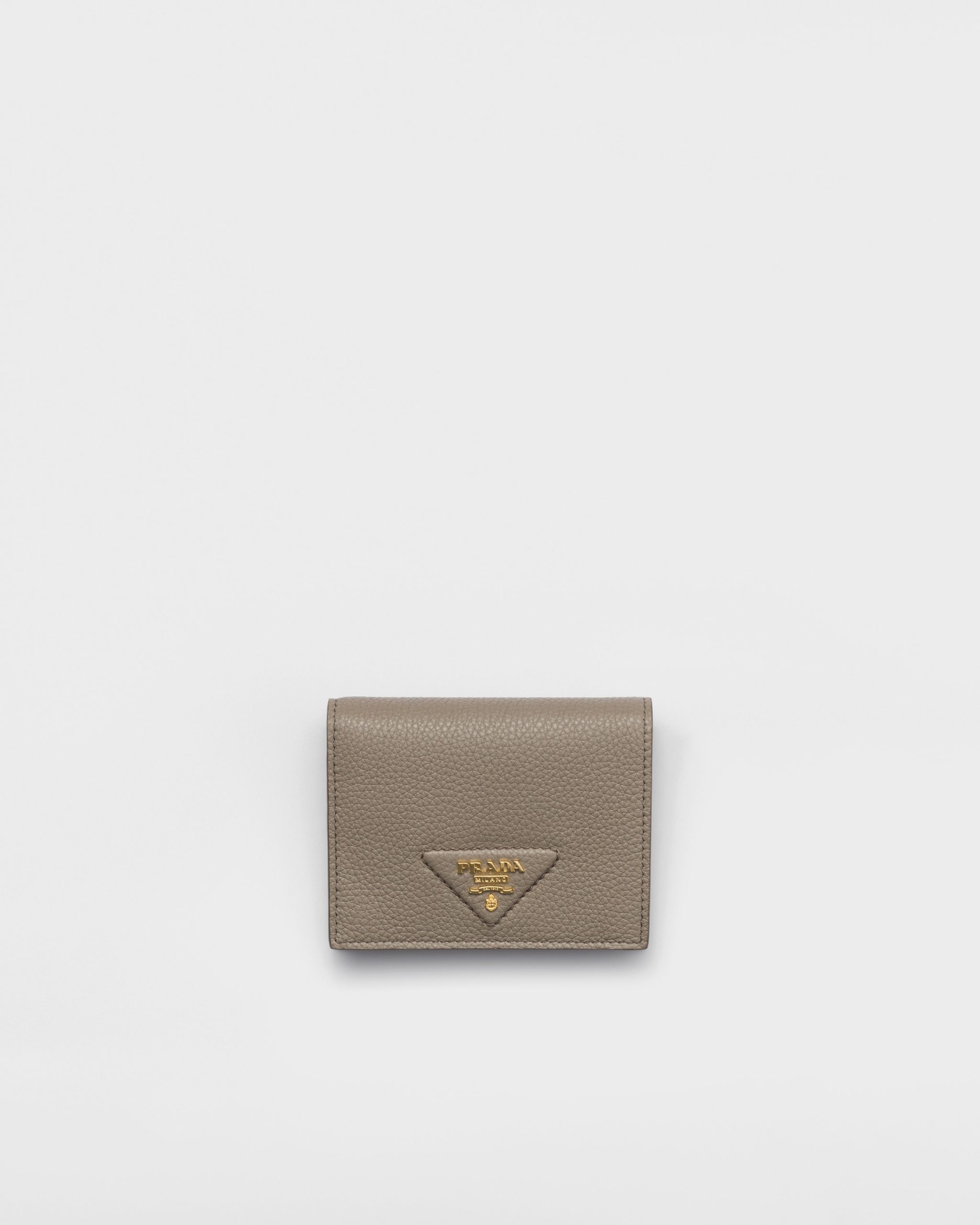 Prada Small leather wallet - Image 1